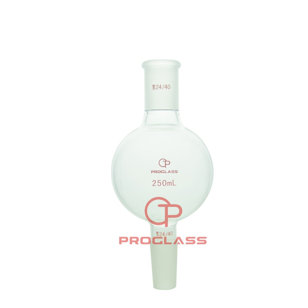 Lab Chromatography Reservoir Capacity Flask