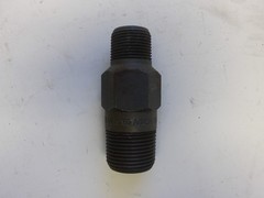 WESTBROOK P/N: A234WPBN 1 X 3/4″ S160 CONC SWG TBE BOX OF 12 CARBON STEEL SWAGE