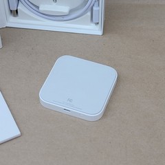 Square Contactless Chip Magstripe Bluetooth Credit Card Reader A-SKU-0485
