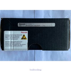 1piece new Rexroth Module VT11118-11 R900211788 Free ship