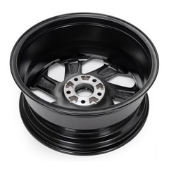 New 17×7.5 Alloy Wheel Rim for Honda Accord 2016-2017 Direct Fit OE Specs