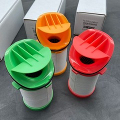 1 Set New Air Compressor Filter Element for GNY-015-AO GNY-015-AX GNY-015-AA