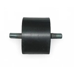 Manufacturer Varies Vibration Isolator,720 Lb Max,1/2-13 2NPC9 Manufacturer