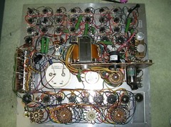 B&K Precision 700  7O7 DynaJet Vacuum Tube Tester, REPAIR CALIBRATION SERVICE