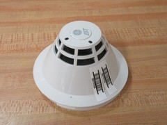 EST SIGA-PS ADT Photoelectric Smoke Detector SIGAPS