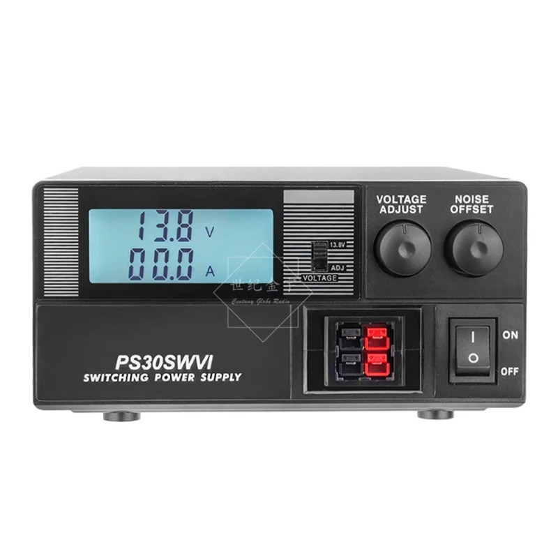 PS30SWVI 6th Generation Communication Power Supply for Base Stations 30A