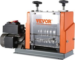 Electric Wire Stripping Machine, 0.06”-0.98” Automatic Wire Stripper Machin…