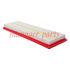 RE198488 Cabin Air Filter fits John Deere 210K 5603 5525 5520 5425 5420 5325