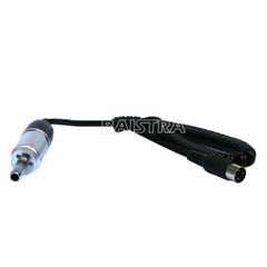 Dental Lab Marathon Electric Micromotor Polishing Unit / 35K rpm Motor Handpiece
