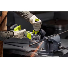 Ryobi 4-1/2 in. Metal Cutting Wheel (3-Piece)