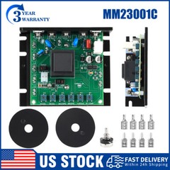 For Minarik MM23001C DC Motor Variable Speed Control Module 115/230V 50/60Hz
