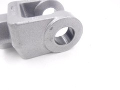 B-D Cylinder 1″Pin Steel Air Cylinder Rod Clevis BDC-10 CM-RC1000