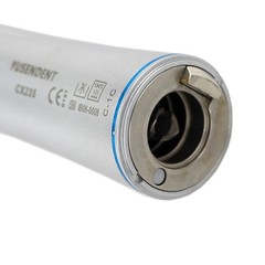 COXO Dental 1:5 High Speed Electric Handpiece 1:1 Contra Angle Fiber Optic NSK