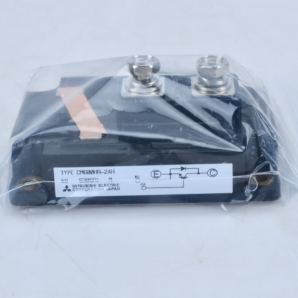 1PC New Mitsubishi CM600HA-24H Power Module Supply CM600HA24H Free Shipping #US