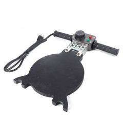 Manual Piping Pipe Fusion Welder 4 Clamps HDPE PP PE Butt Fusion Welding Machine