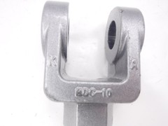 B-D Cylinder 1″Pin Steel Air Cylinder Rod Clevis BDC-10 CM-RC1000