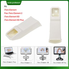 10/15/25Pcs Disposable Scanner Sleeves Dental Protective Cover for iTero Element