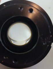 American Optical N.A. 1.25 Aspheric Condenser Cat 1084