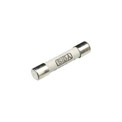 SIBA 7012540.1.6 | FF1.6A | Fast Acting | 1.6A 700V | 6.3X32MM Fuse