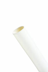 100 FT. 100′ Feet WHITE 1/2″ 13mm Polyolefin 2:1 Heat Shrink Tubing Tube Cable