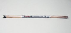 61035 15620F1 Harris Stay-Silv 15 15% Silver Solder Brazing Alloy 28 Sticks