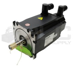 NEW SEM HJ116A6-64S HIGH INERTIA SERVOMOTOR 6000RPM 19A 380V 4076288-025