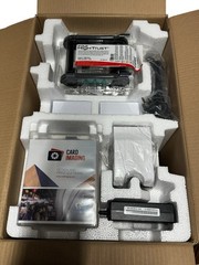 Evolis Primacy 2 Single Sided ID card printer- Open Box New – PM2-0001