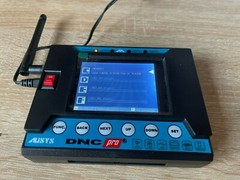 DNC pro – dnc device for CNC machine – DNC USB – DNC WIFI