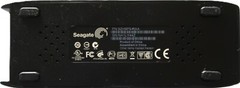 Seagate FreeAgent GoFlex Desk 9ZH9P9-RAA Sata to USB 2.0 Docking station adapter