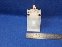 CKD Regulator PMP202-X0025 Main Max-0.3MPa, Operate Max-0.2MPa.