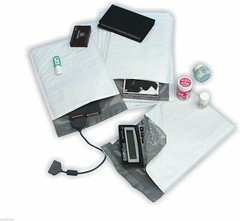 10 #5 10.5×16 Poly Bubble Padded Envelopes Mailers Case 10.5″x16″