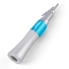 NSK Style Dental 1:1 Surgical Straight Handpiece With External irrigation Pipe