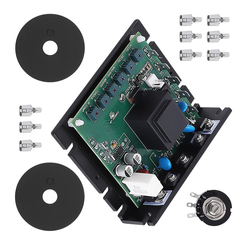 MM23001C DC Motor Speed Controller For Minarik 115 Or 230 Volt AC Input 11-2269