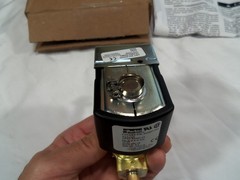 UNITED TECHNOLOGIES KAALS0201LLS / KAALS0201LLS (NEW IN BOX) #43