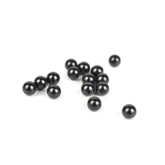 10* Silicon Nitride Ball Ceramic Balls 2mm-10mm G5 High Precision Bearing Ball