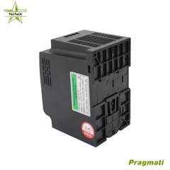 2.2 KW 3 HP VFD 220 V 1 to 3 Phase Variable Frequency Drive Inverter NEW