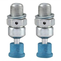 Decompression Valve, Valve Compression Release 4cm/1.6 inches