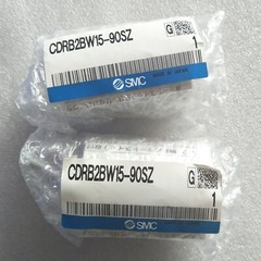 1PC New SMC CDRB2BW15-90SZ CDRB2BW1590SZ Cylinder Expedited Shipping