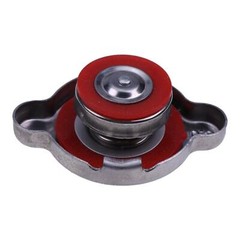 Radiator Cap 17214-72020 for Kubota Z602 Z482 B1620D B2100 B2400 B7510 B7500