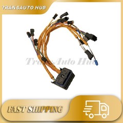 Wiring Harness For Caterpillar 3126B 3126E 3126 Truck Engine 205-1252 2051252 US