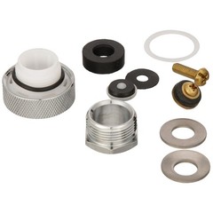 Repair Kit for Z1345 Hydrant – Durable Replacement Parts, Easy Installation