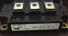 New Mitsubishi CM200DY-24H IGBT Module CM200DY24H Free Shipping