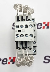 EATON MOELLER DILK25-11 Capacitor Contactor