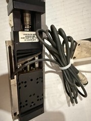 Parker Compumotor CM232AE-00219 Servo Motor Linear Slide Actuator