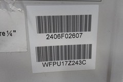 Friedrich WFPU17Z243C 208/230VAC Air Conditioner Condensing Unit (D)