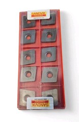 SANDVIK | 5322 236-01 | Insert Support Seats/Shims | 10 Pack | Sweden | NEW