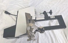 Isaberg Rapid 106 Electric Saddle Stapler Heavy Duty – Made In Sweden -VERY GOOD