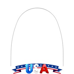 USA Dental Orthodontic Super Elastic NITI Round Arch Wires All Sizes Ovoid Form