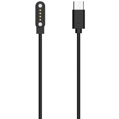 Charging Date Cable Charger for PLAUD Note Pro AI / Note AI Voice Recorder Parts