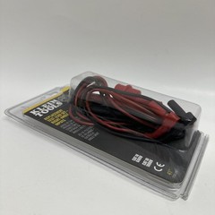 Klein Tools 69410, Replacement Test Lead Set, Right Angle